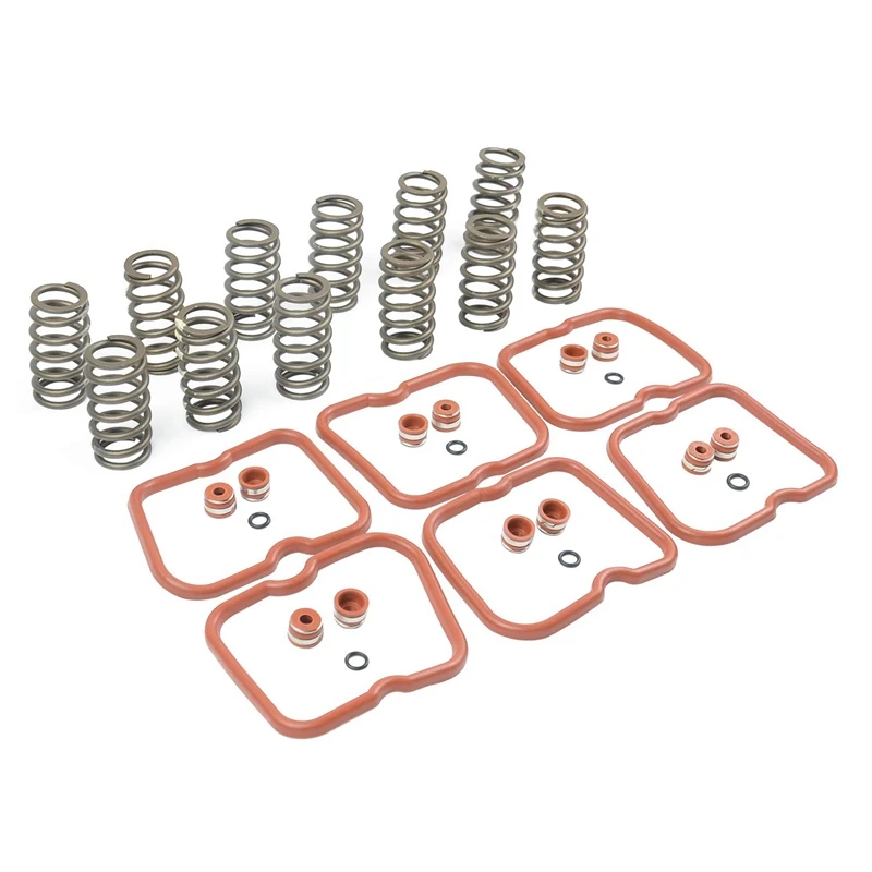Vylepšená súprava na prameň motora pre Cummins 6BT 5,9 12V 89-98 3916691 3902666 3921640 3910824