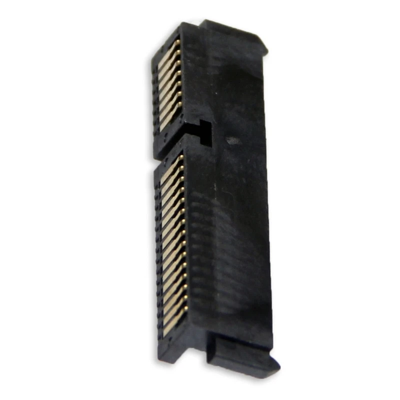 Vylepšený konektor notebooku pre E5520 E5420 E5440 HDDS Adaptér ľahko použiteľný Dropship