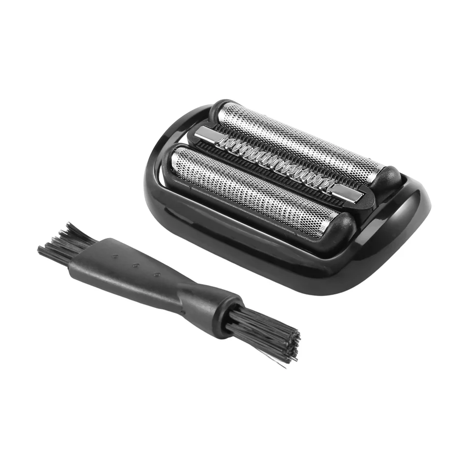 Vymeňte hlavu elektrického holiaceho strojčeka pre Braun 53B série 5-6 50-R1000S 50-B1300S 50-R1320S 50-R1300S 50-M4000CS 50-M4200CS