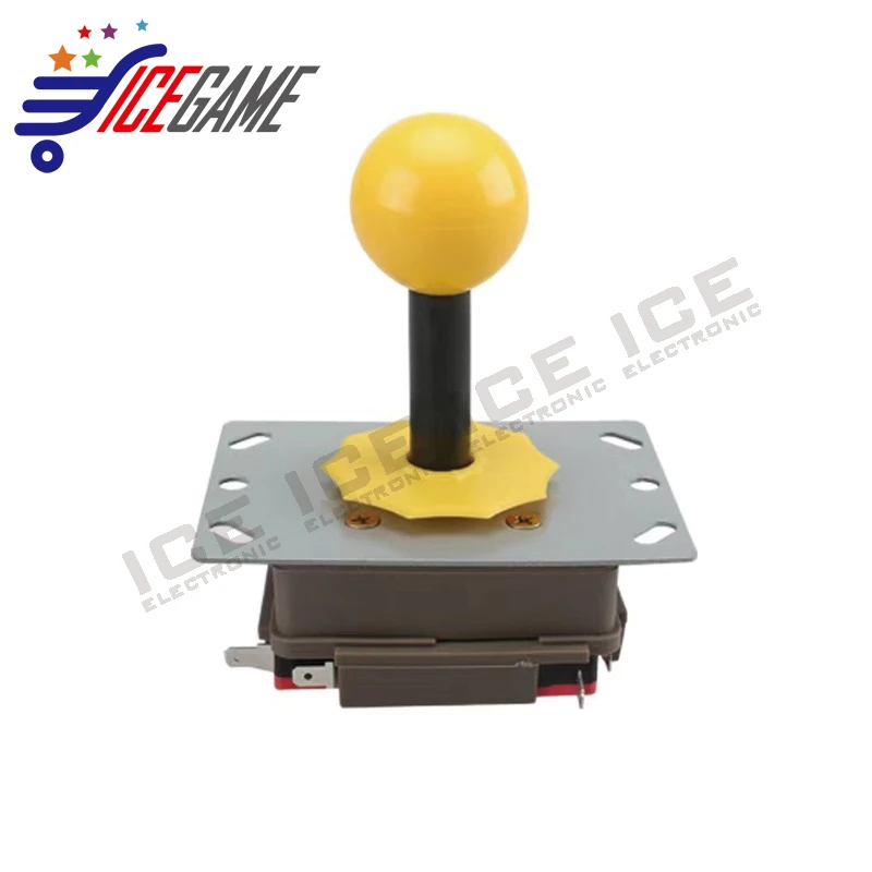 Vyrobené v čínskej hre Joysticks Arcade Machine Cntroller