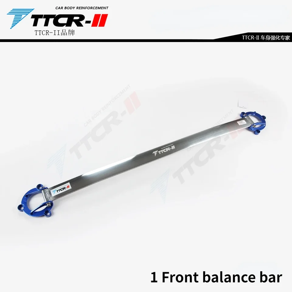 Vysielacie tyče pre Kia Sonata 2021-2022 Všetky nové príslušenstvo K5 Suspension Body Posilňovacia výstuž proti Tilt Pull Bar Balance By