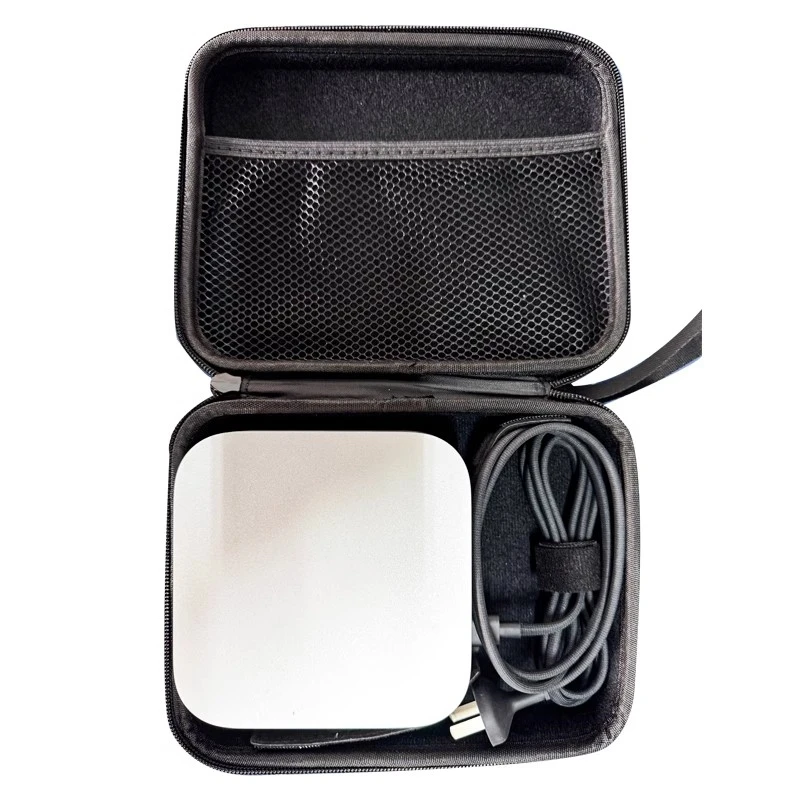 Vysoko kvalitná taška na organizátor Vhodné pre mini M4 Storage Bag Mini M4 Prafp-odolný proti minimalistickým organizátorom Aceessary Aceessary