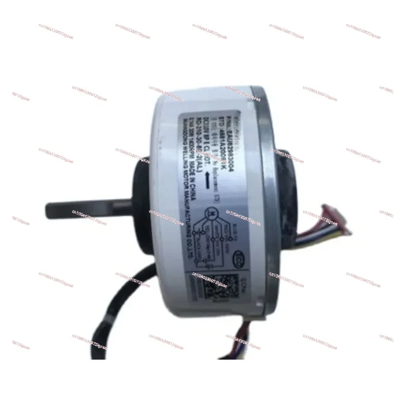 Vysoko kvalitné nové pre klimatizačný motor RD-310-30-8E-2 (AL) EAU62983004 4681A20091K SIC-37CVJ-F130-3 Dobrá práca