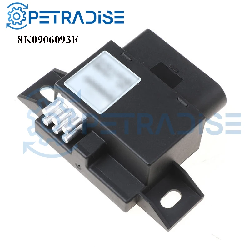 Vysoko kvalitné nové riadiace modul palivového čerpadla pre Audi A4 A5 Q5 S4 S5 Automatické diely OEM 8K0906093F 8K0906093D 8K0906093B 8K0906093H
