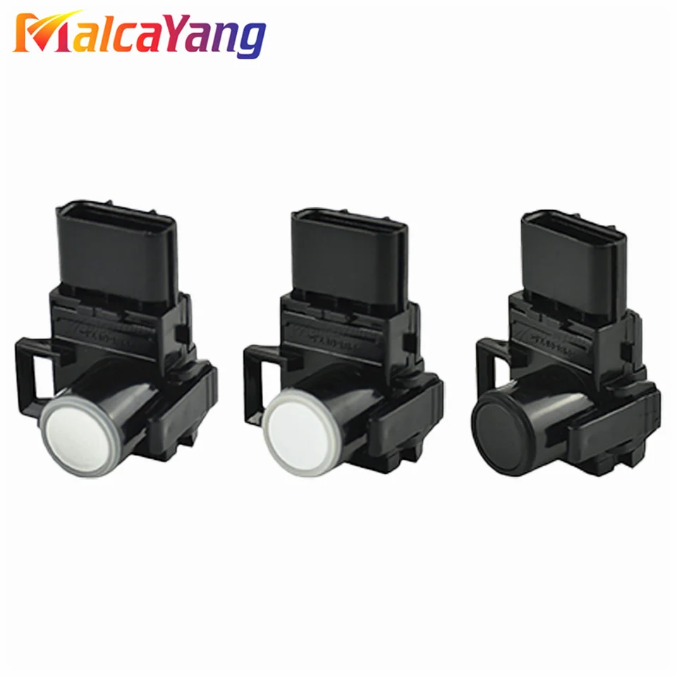 Vysoko kvalitný 39680-TL0-G01 parkovací senzor parkovacieho senzora pre pilot Pilot Spirior 39680TL0G01