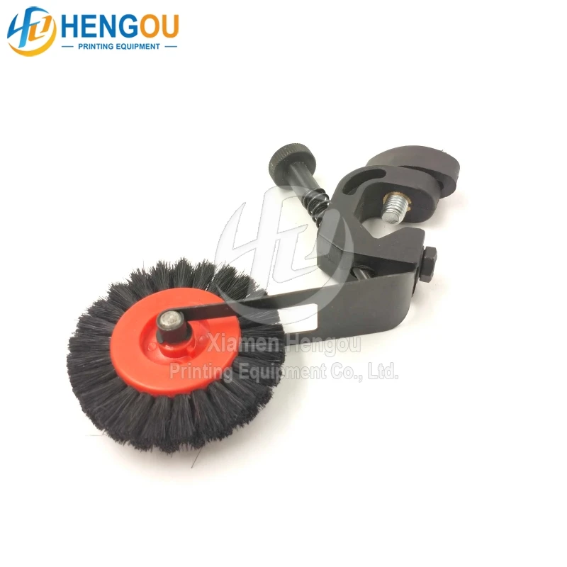 Vysoko kvalitný Heidelberg Hengoucn Speedmaster 74 Brush CD74 SM74 Kefové koleso M2.020.216f