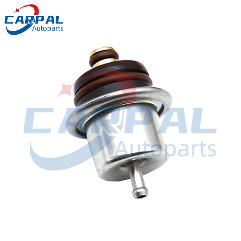 Vysoko kvalitný nový regulátor tlaku paliva 0280160585 0280160551 412202585R PR230 PR317 pre GM Corsa Ford Escort Fiesta Auto Parts