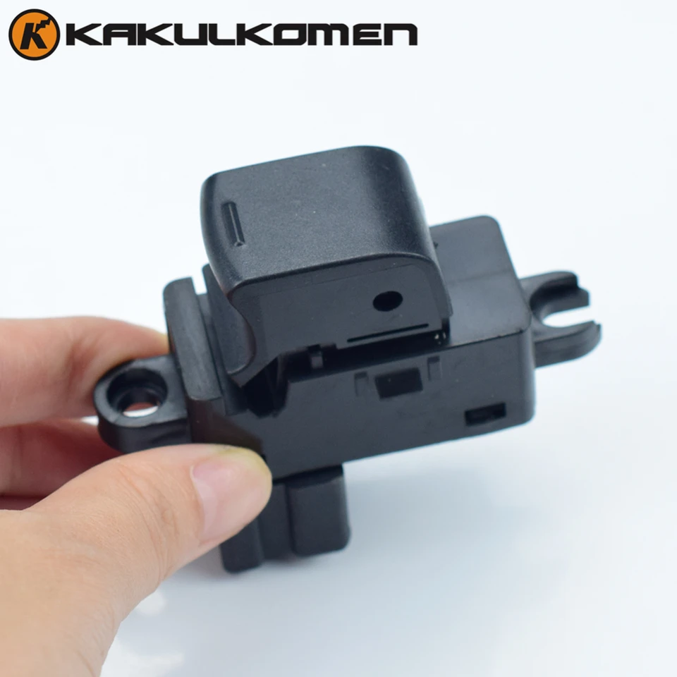Vysoko kvalitný prepínač okna napájania automobilu 25411-B00A 25411-JD000 pre Nissan Murano Teana Qashqai Pathfinder XTERRA NAVARA D40