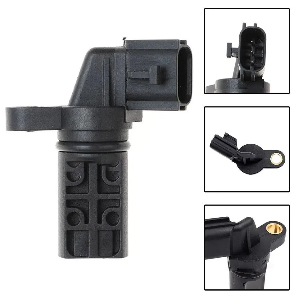 Vysoko kvalitný senzor polohy vačkového hriadeľa pre Nissan Elgrand E51 3.5 4,5L V6 2002-2010 23731-2Y52A 237312Y52A Doprava zdarma !!!
