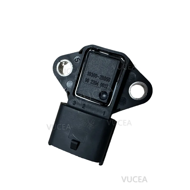 Vysoko kvalitný senzor tlakovej mapy potrubia pre Hyundai I30 Accent Creta Veloster Kona Tucson 393002A600 393002B050 39300-2B050