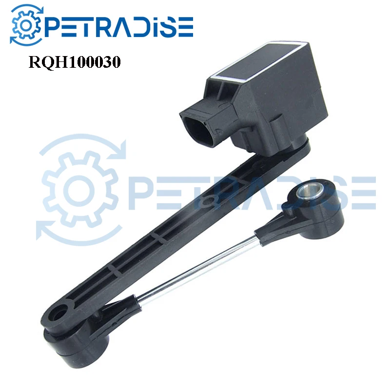 Vysoko kvalitný snímač výšky zadného vzduchu Vzduch výška pre Land Rover Discovery Range Rover 99-04 Automatické diely OEM RQH100030 LR032106