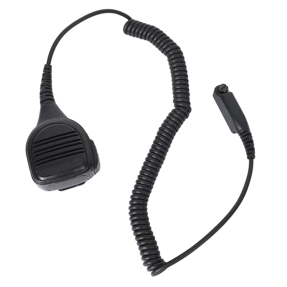 Vysoko kvalitný vodotesný prenosný reproduktor mikrofónu pre prenosný reproduktor pre Motorola Walkie Talkie STP9000 Two Way Radio SEPURA STP8000