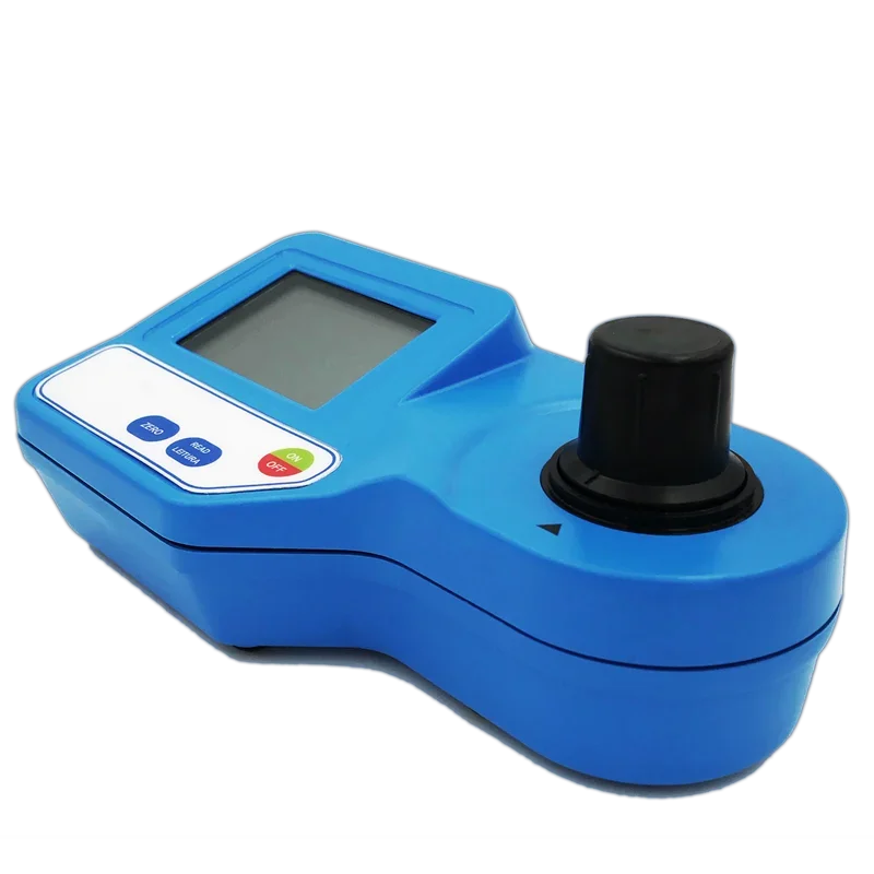 Vysoko presný detektor analýzy spermie Denzitometer spermie MSLDDS01