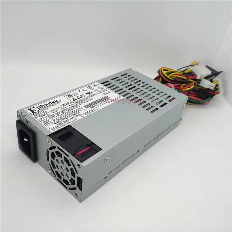 Vysoko účinná MINI ATX PSU 1U Flex Power Supply 150W Server Comput Cover Register ENP7015B Tichý ventilátor aktívny PFC 100-240V