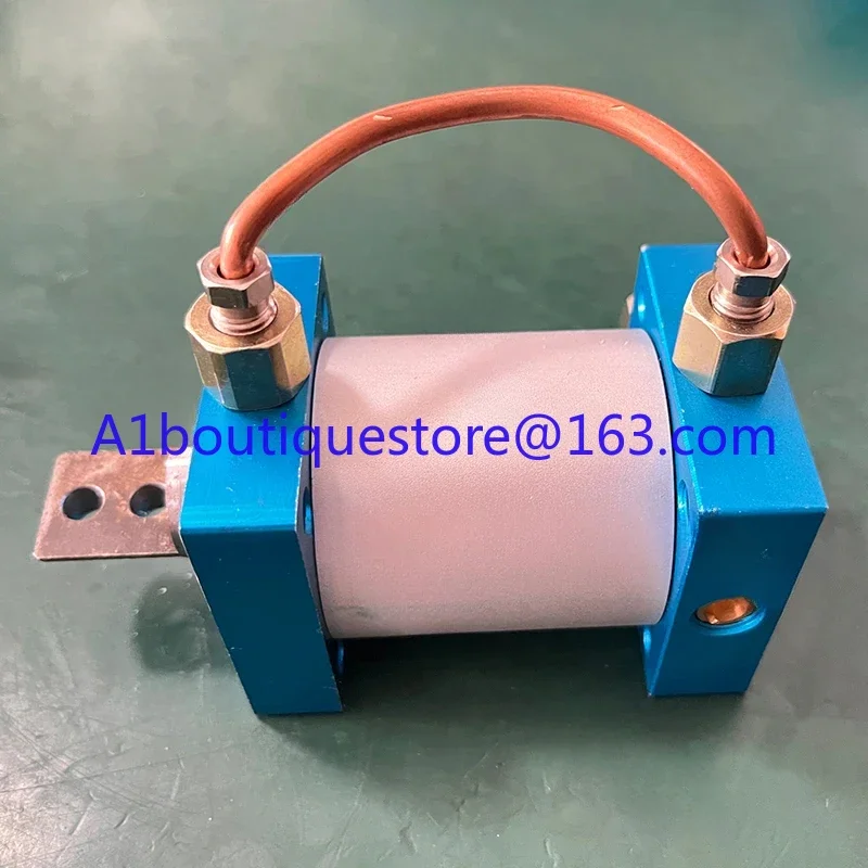 Vysokotlakový valec pieša a vytiahnite pre 12 V 220 V 300 Bar Air Compressor PCP čerpadlo