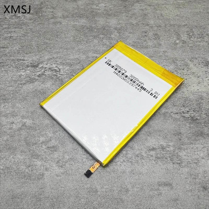 Vysoká kapacita 3 000 mAh 3,8 V SSD HD Upgrade Li-Ion Polymer Battery pre iPod 5. 6. 7. 7. modifikované klasické video batérie