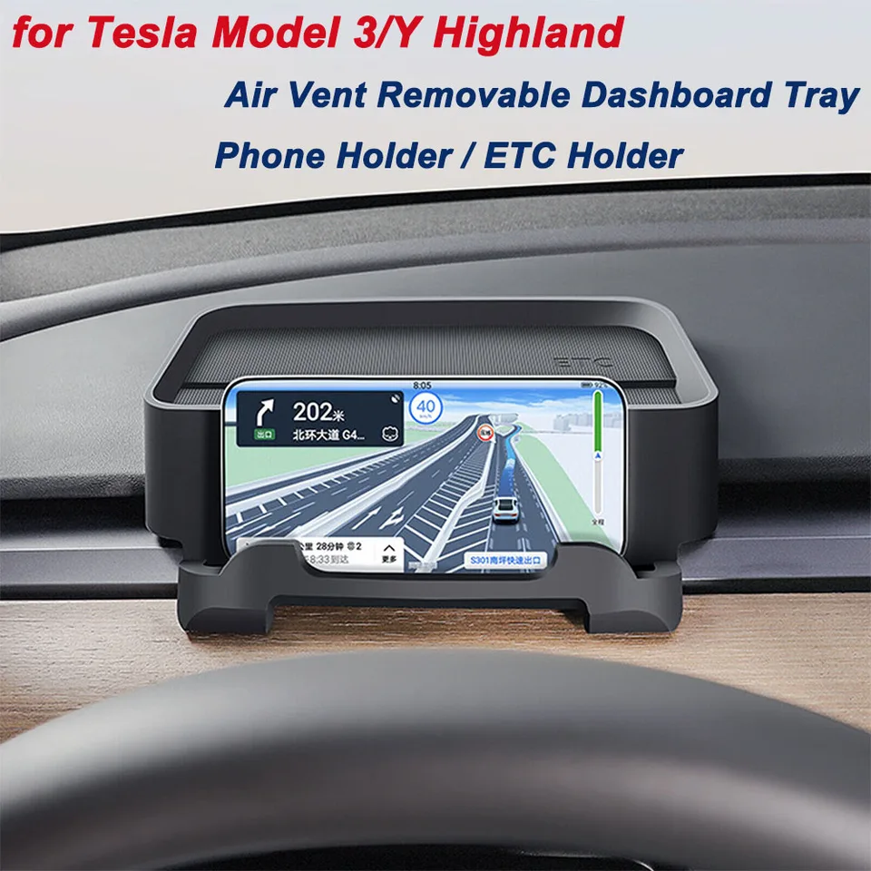 Vysoká kvalita pre držiak mobilných telefónov Model Y 3 Držiteľ mobilných telefónov atď.