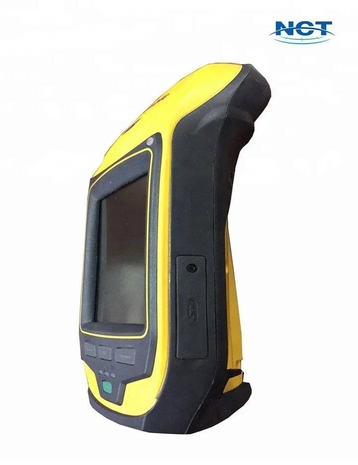 Vysoká presnosť a flexibilný Trimble Geo 7x ručný GPS