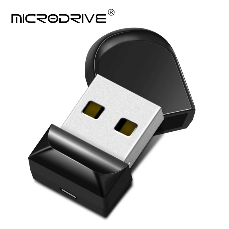 Vysoká rýchlosť Super mini pero jednotka flash USB Stick 4 GB 8 GB 16 GB флешка Memory Stick 32 GB 64 GB 128 GB Metal USB Flash Drive USB
