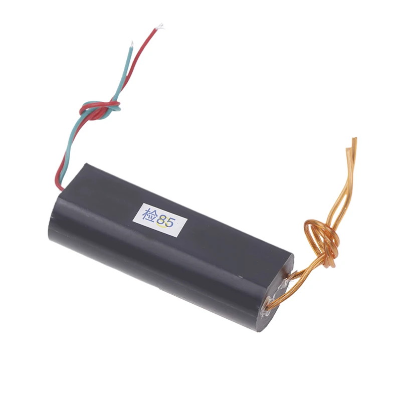 Vysoké napätie Vysoké napätie modulu transformátora Vlastný modul 3-6V 400 kV