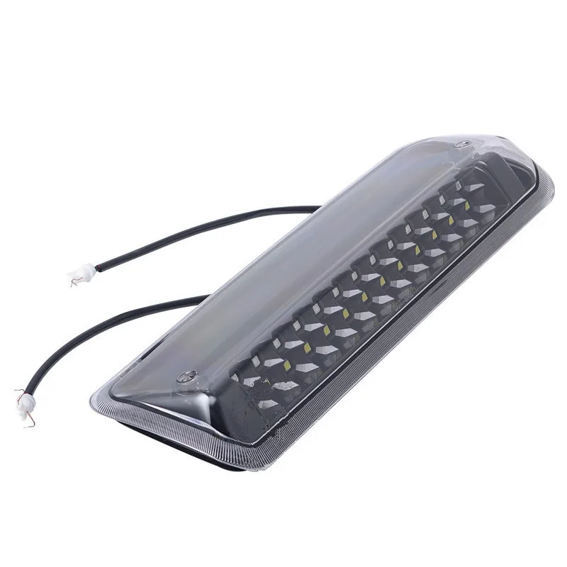 Vysoké ďalšie brzdové svetlá vhodné pre Ford Explorer Sport TRAC F-150 LOBO LINCOLN Mark LT 2004-2008 brzdové svetlá