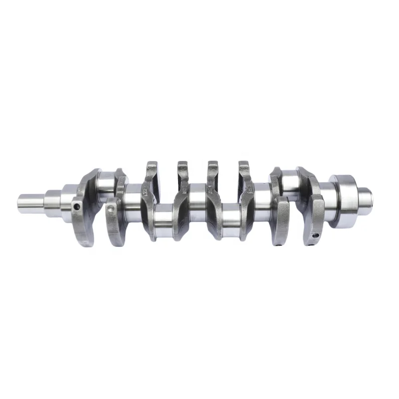 Vysoký presnosť lacné náhradné diely Motor Systém DK5 DK5 kľukový hriadeľ pre Foton Jinbei King Long Golden Dragon Higer Joylong