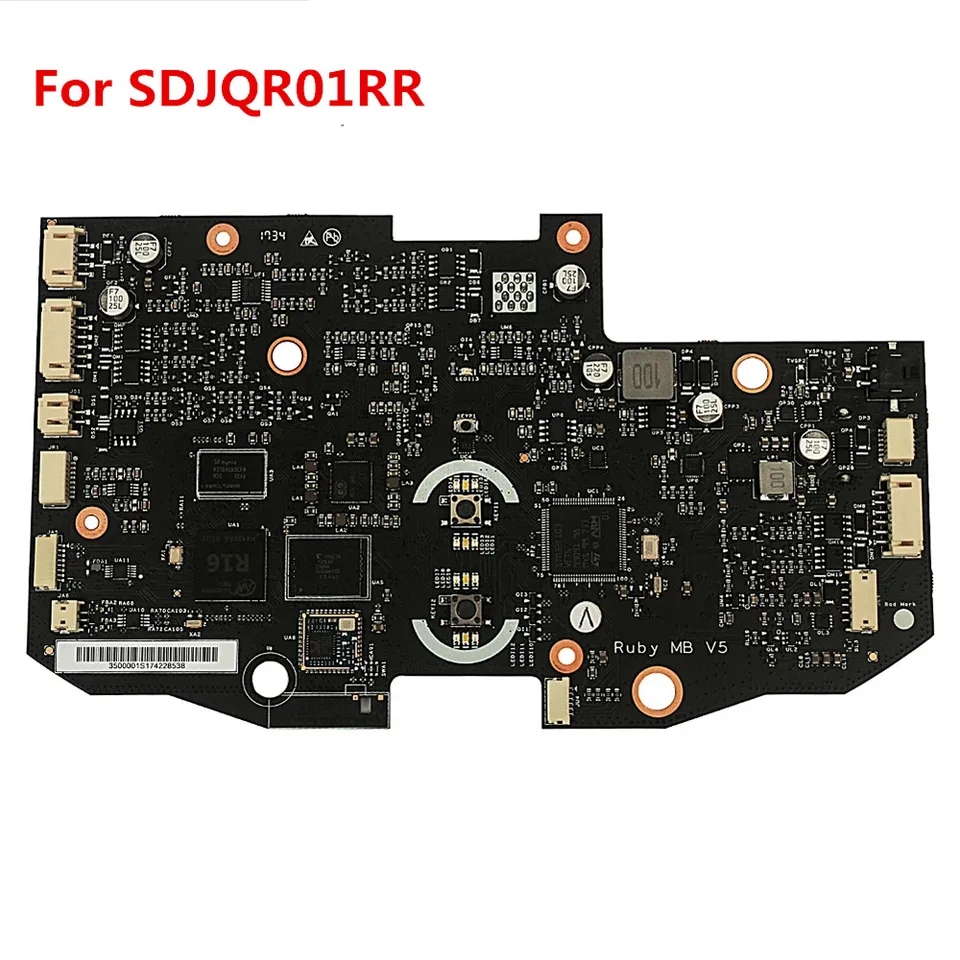 Vysávač Compatibilný kompatibilný s Xiaomi v prvej generácii SDJQR01RR SDJQR02RR