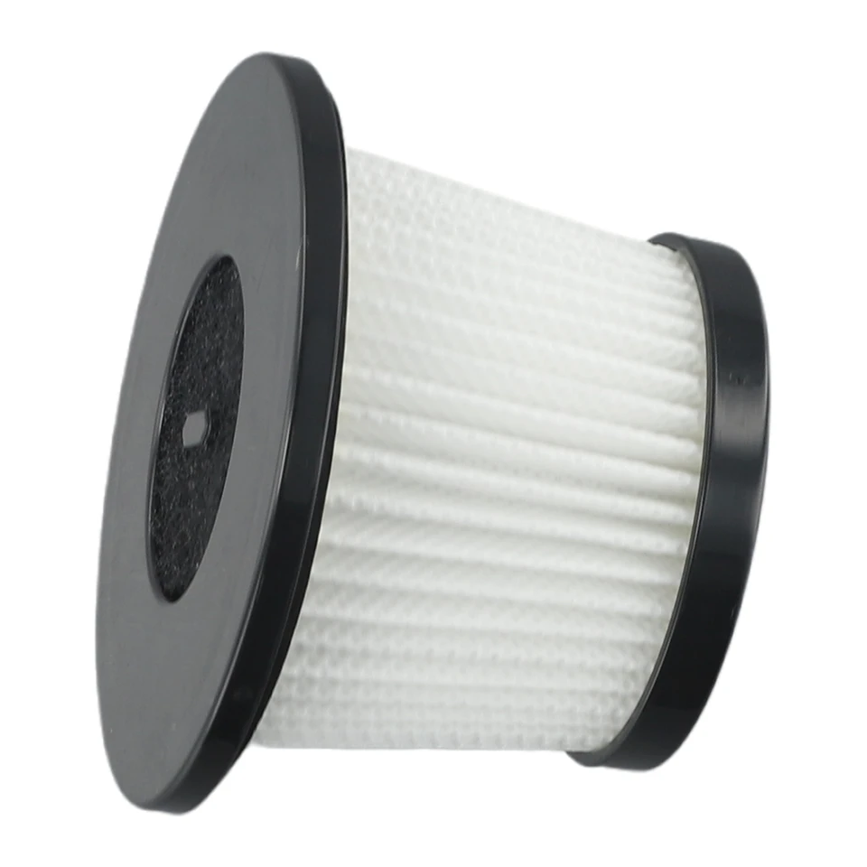 Vysávačový filter pre Silvercrest Shaz 22.2 C3 Adroksové ručné čistiace čistiace prostriedky