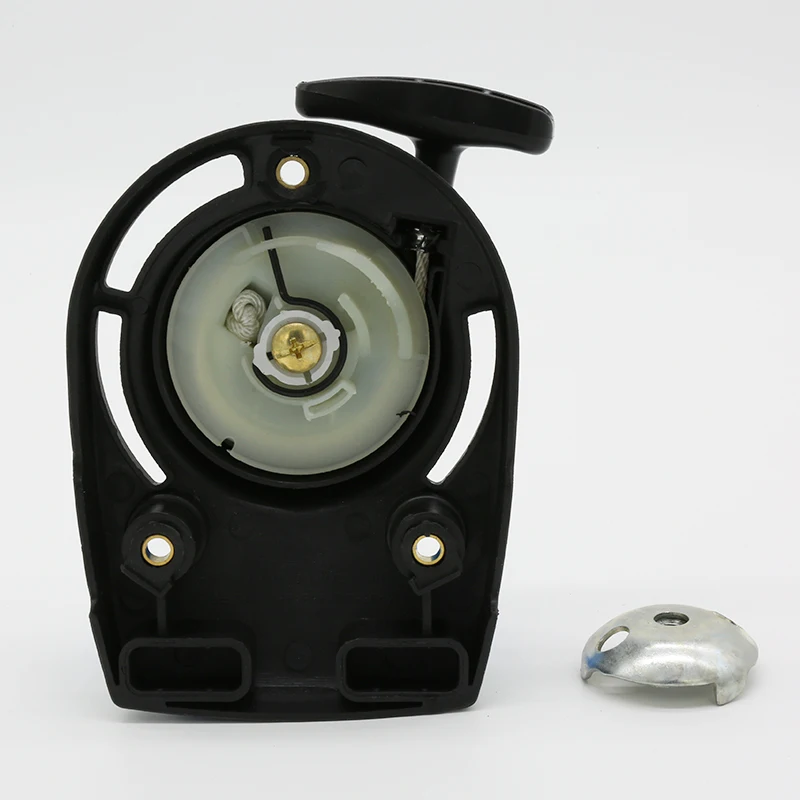 Vytiahnite Recoil Start Starter Explant Fit pre Honda GX35 GX35NT HHT35S malé motorové náradie