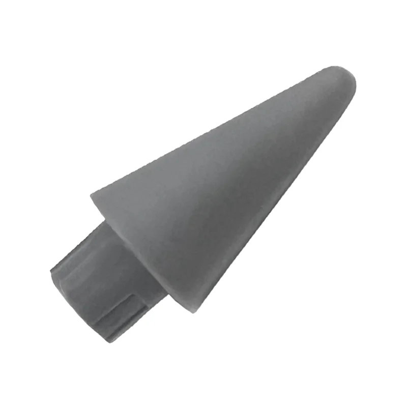Vytiahnuteľné tipy na ceruzku pre huawei m-ceruzku 2. stylus dotykový perá špička m-ceruzky 2Generation CD54 NIB ceruzka Tip-GREY