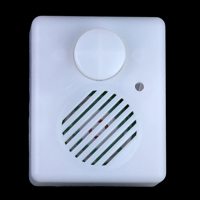 Vytknuté hudobné boxy Button Prehrávajte nahrávateľný hlasový modul zvukový box pre plyšovú hračku kreatívna pozdravová karta darčeková hudba Sounder