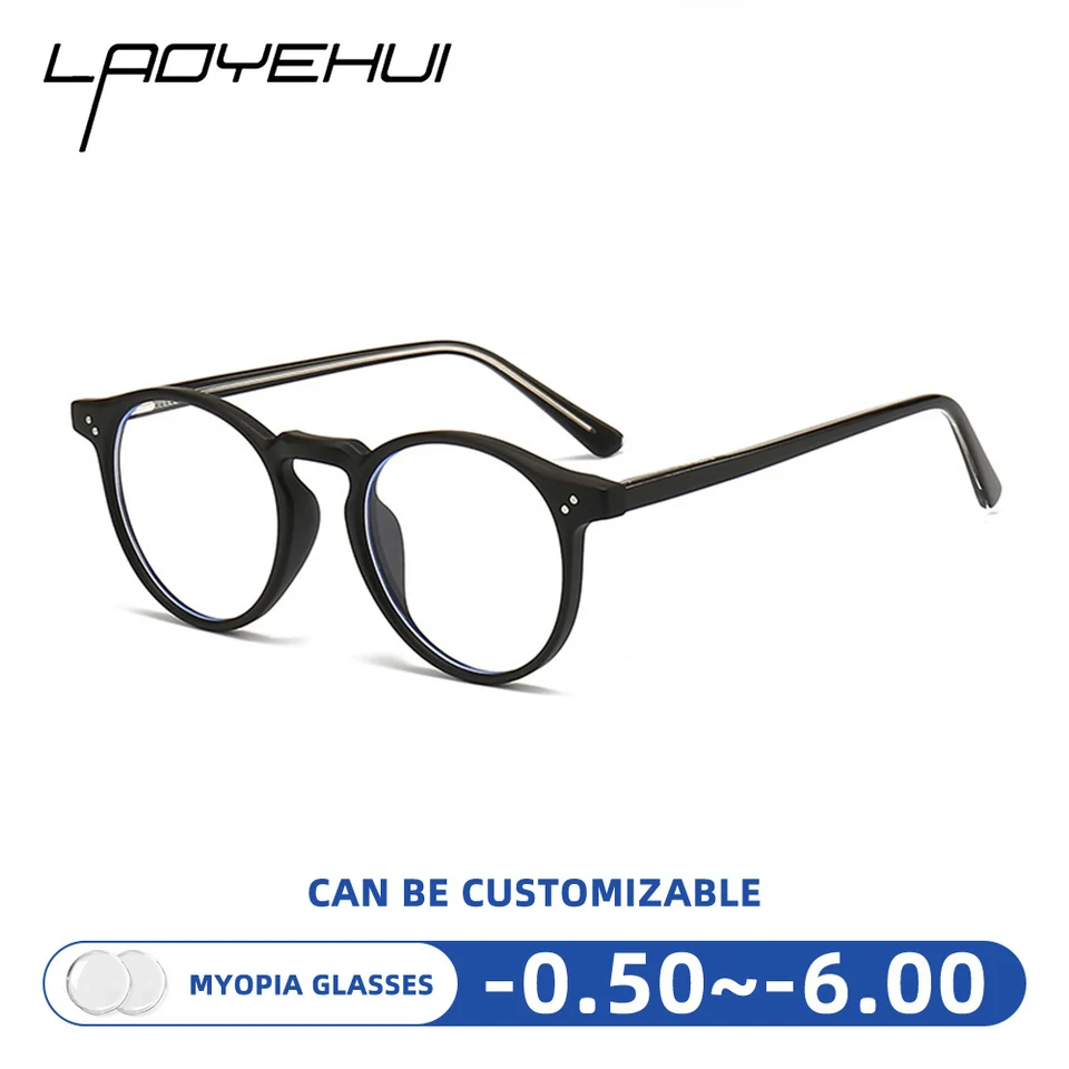 Vyššie kvalitné žien Myopia Okuliare TR90 ROZDELENIE OKLUCHOVÝCH OVEKOVÝCH OPLADOV MUŽO