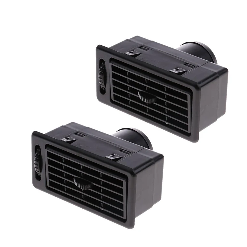 Vzduch v automobilovom výfuku Ventilácia Ventilácia Univerzálne náhradné diely pre príves automobilu RV ATV