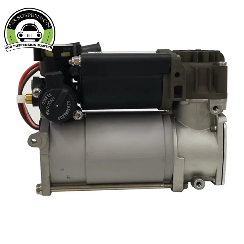 Vzduchové odpruženie kompresora pre Land Rover Discovery 2 1998-2004 RQG100041 4154031030 4154039252