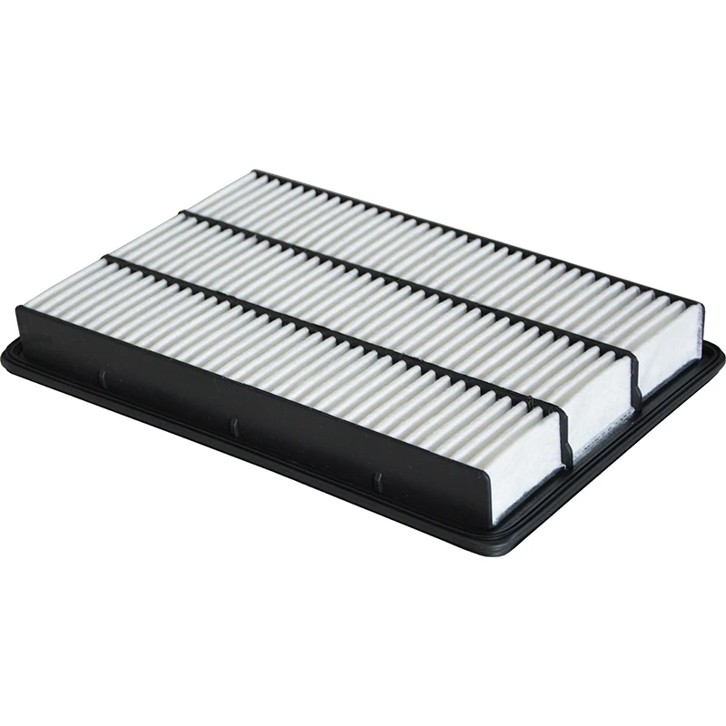 Vzduchový filter automobilov pre Mitsubishi Pajero IV 3.2 2006- Pajero/Shogun III 2000-2006 Pajero/Shogun IV 2007- V73 V77 V87 V93 MD404850