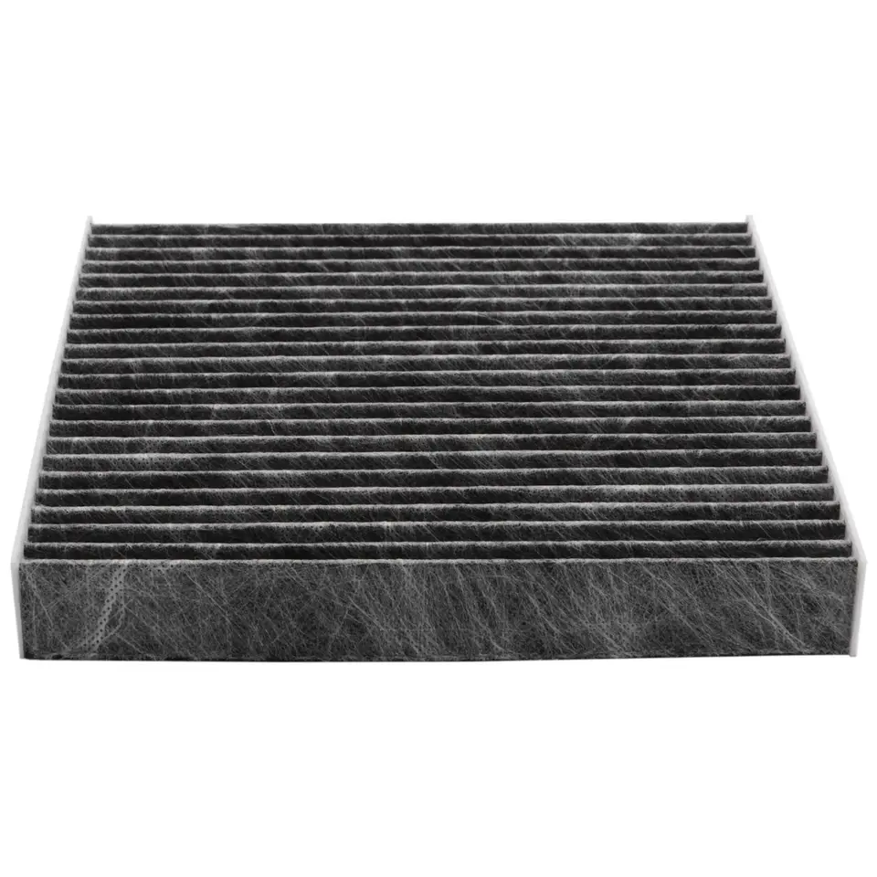 Vzduchový filter kabíny CF10285 Aktívny uhlie pre Toyota Prius C 4Runner 2010-2018