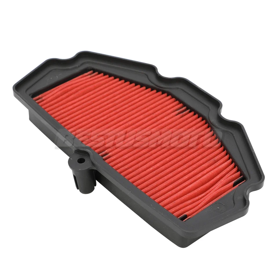 Vzduchový filter motocyklového motora pre Kawasaki EN650 Vulcan S Ninja 650 EX650 ABS Z650 KLE650 VERSYS 2015 2016 2017 2018 2018 2019 2020