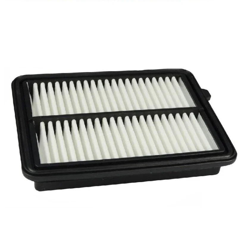 Vzduchový filter motora pre kopy 1,6 l (2023-2018) Versa 1,6 l (2023-2020), výmena za 16546-5RB1A, CA12315