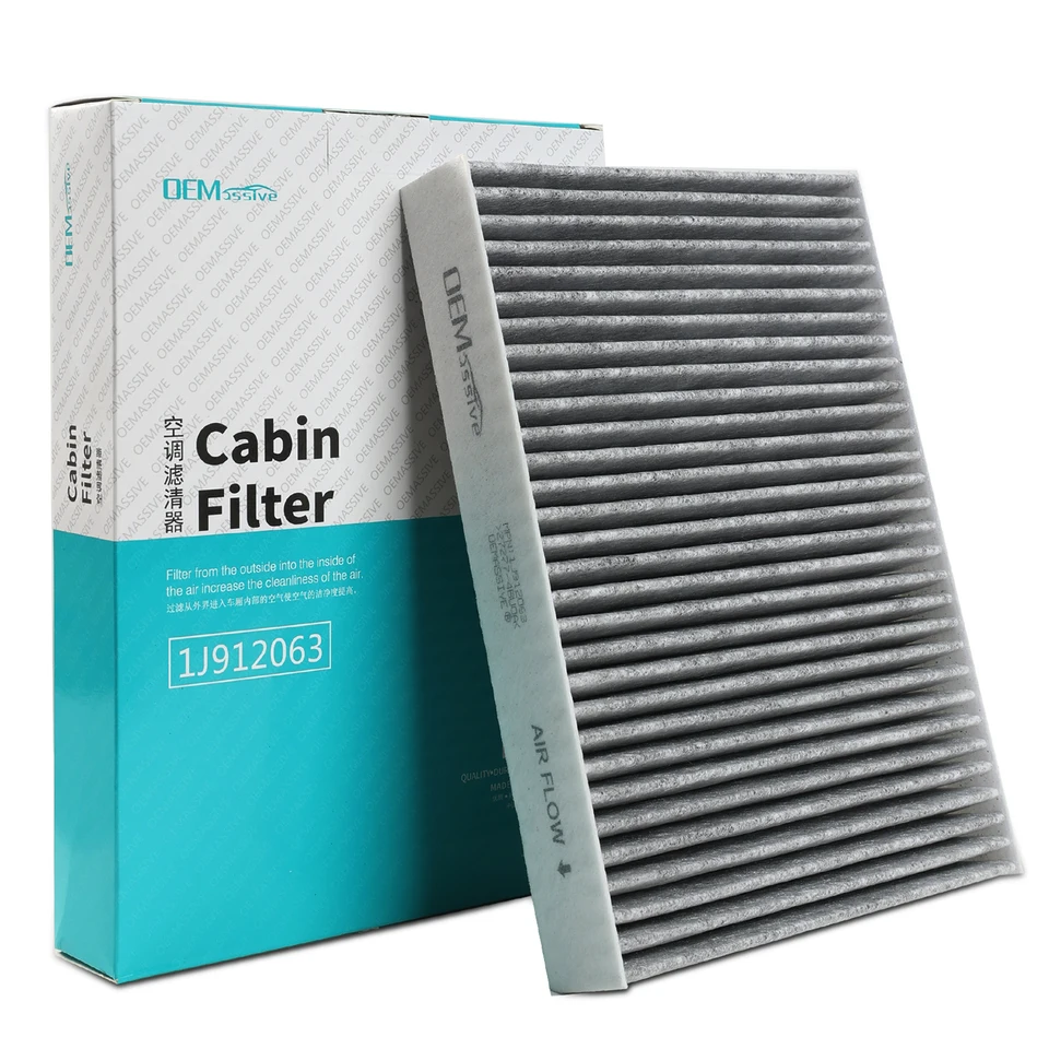 Vzduchový filter peľovej kabíny 272774bu0a 272774Br0a pre Nissan X-Trail T32 Rogue Sport Qashqai J11 2014 2015 2016 2016 2017 2018 2019 2019 2020