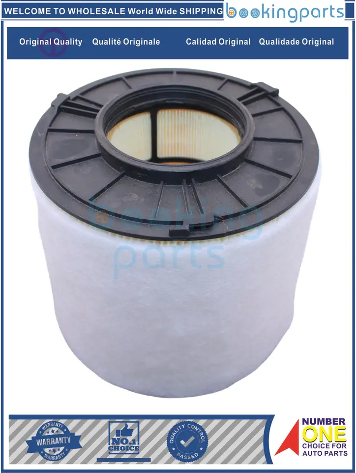 Vzduchový filter pre Audi A4 15-, A5/Q5 FYB 16-, 8W0133843A