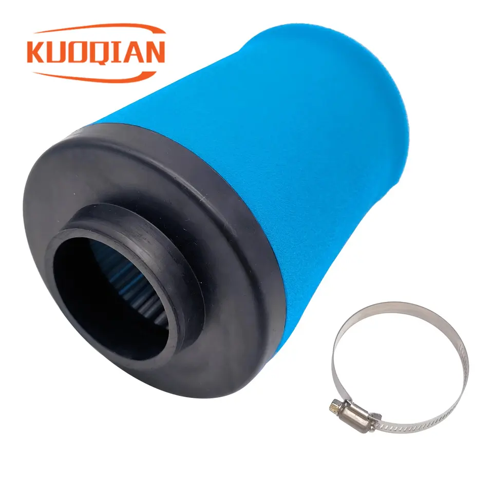 Vzduchový filter pre CF 400 450 500S 500 HO 520 550 550EX 600 625 X6 800 TRAIL 800XC 850 X8 U8 Z8-EX ATV UTV SSV 0800-112000