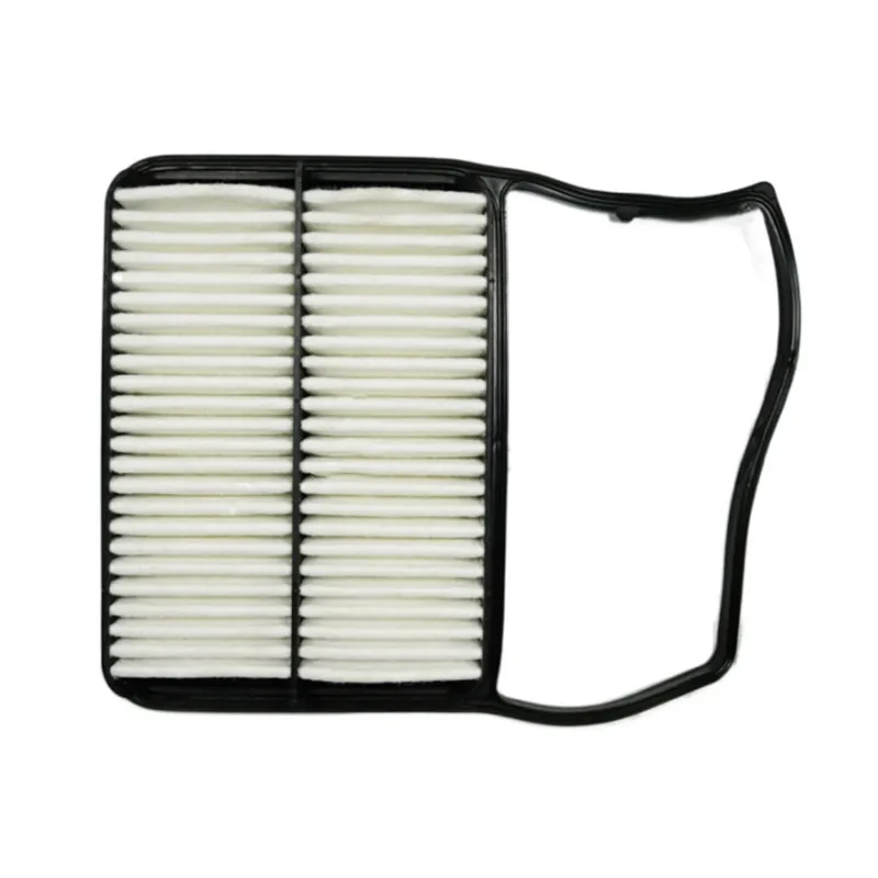 Vzduchový filter pre rok 2006- Daihatsu Terios 1.5 2006- Materia 1.3 / 1,5 OEM: 17801-B1010