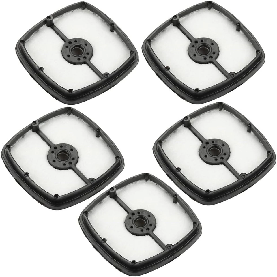 Vzduchový filter SRM225 pre Echo A226001410 SRM210 GT225 PAS225 SRM230 PB250 PB250LN HC150 GT200 TRIMMER Blower 130310-54130 5 BALENIA
