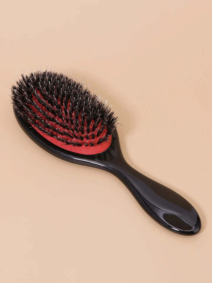 Vzduchový vankúšový hrebeň vlasová kefka Pin Pin Hairbrush Masáž Káž