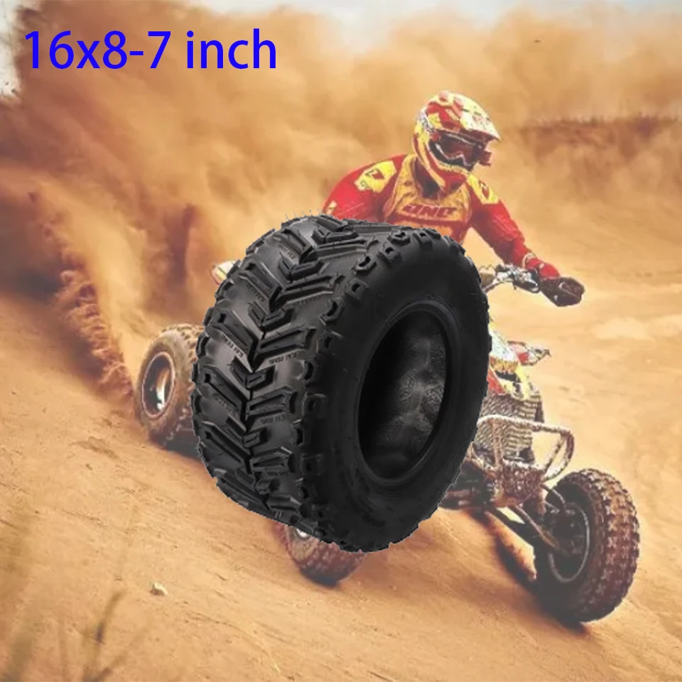 Vákuová pneumatika ATV 16x8-7 palcov