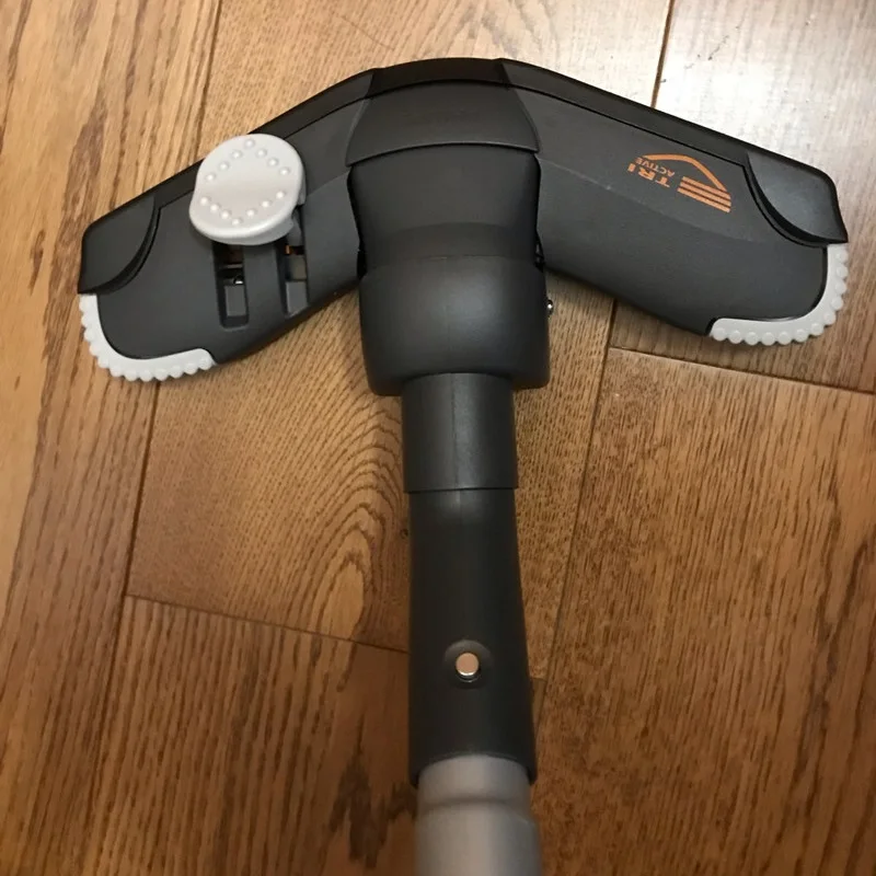 Vákuová čistiteľská podlahová kefka pre Philips FC9174 FC9150 FC9060 FC9071 Electrolux Vax Miele Henry VACUUM VACECT HEAD