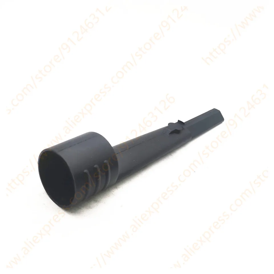 Vákuový adaptér pre dewalt DC330 DCS331 DCS332 DW331 DW333 581281-00