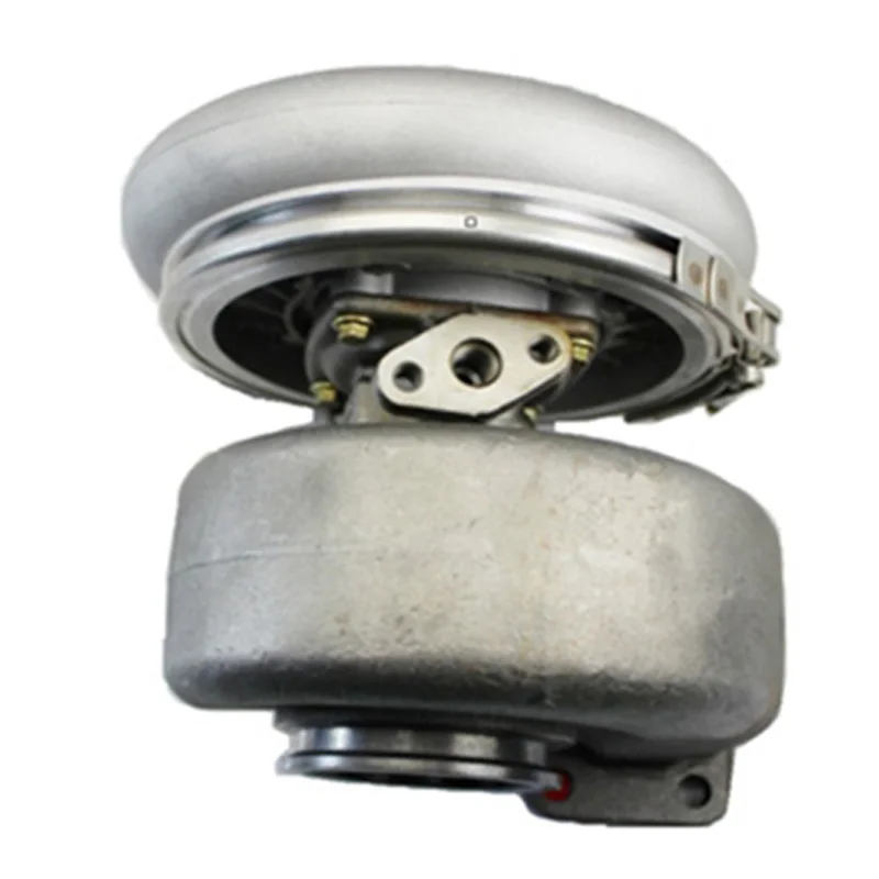 Východný turbodúchadlo H1C 3526739 3802302 3528771 3528772 pre Holset Turbo Charger pre Chrysler Dodge Cummins 6bt motor