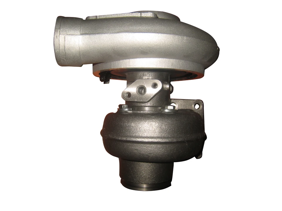 Východný turbodúchadlo HX35 3802770 3537132 3537137 pre Holset Diesel Turbo pre motor Cummins 6bt