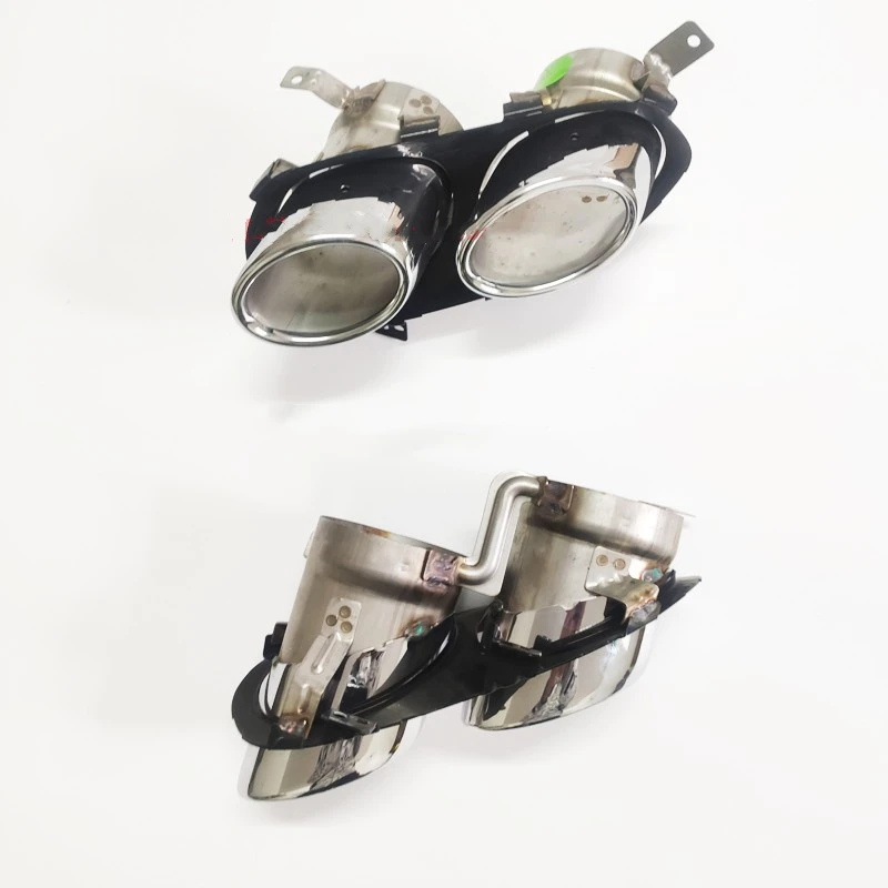 Výfuk Tudič pre Geely Tugella FY11 350T